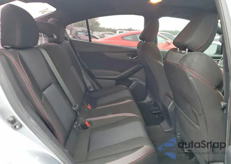 2019 Subaru Impreza Sport z USA, uszkodzony, nr VIN 4S3GKAM65K3610958